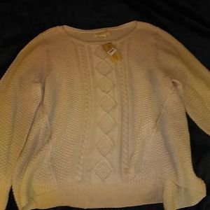 Ralph lauren sweater